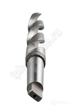 Long drill bit k/x f35,0 GOST 12121-77