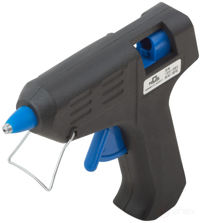 Пистолет клеевой д. 7 мм, 5 Вт (20 Вт )
