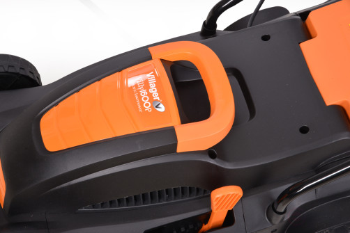 Villager Villy 1600 P Electric Lawn Mower