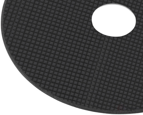 Cutting circle for metal MOS, fitting diameter 22.2 mm, 115x1.2 mm