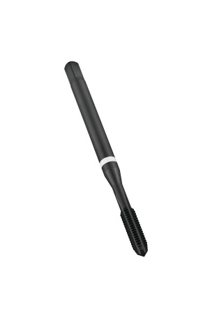 Machine tap with straight groove, White Shark M 8