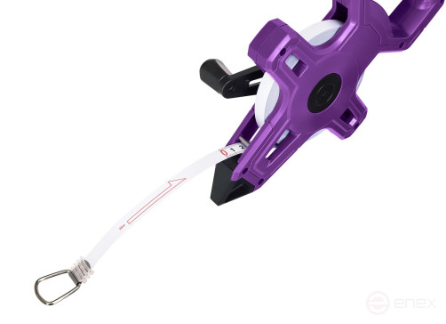 Geodetic roulette Ermenrich Reel SE30