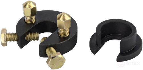 Съемник ШРУСов универсальный Ø 24мм (АвтоDело) 41541