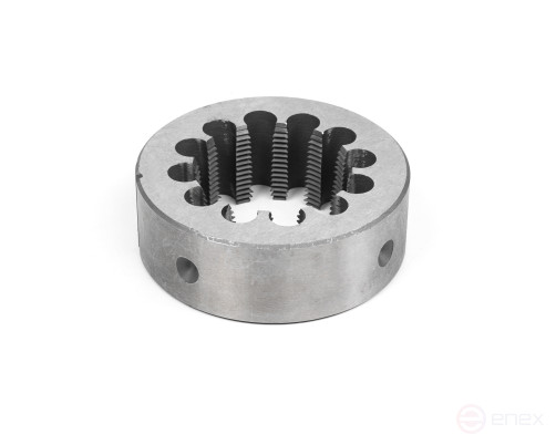 Conical inch die K2" 9XX HORTZ (GOST 6228-80 2684-0010)