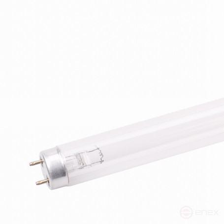 Mosvolt T8 UV 896mm 30w 220v Germicidal Lamp