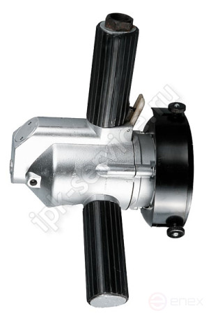 Торцевая пневмошлифмашина ИП-2203