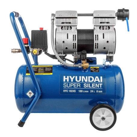 Hyundai HYC 1824S Air Compressor