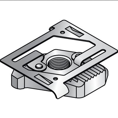 Монтажная гайка MRN-M12