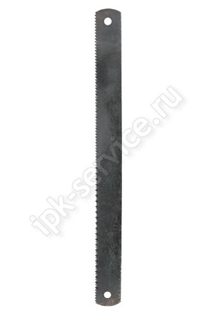 Полотно нож.биметал. 450х40х2,0