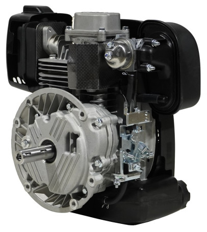 Двигатель Loncin LC1P75F (E type) D25