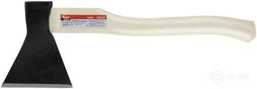 Топор Б4 1400 гр.