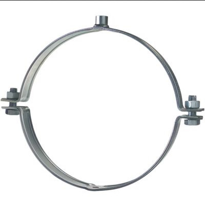 Хомут тяжёлых нагр. MP-MX 2" M10/M12 (25 шт)