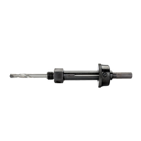 Holder for bimetallic circular saws, 14-30 mm