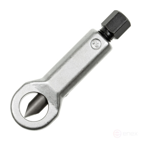 Nutcracker ER-11216: 12-16mm in EUREKA blister /1/50