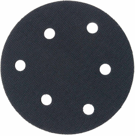 JAZ-0034B Substrate for a 125 mm grinding machine