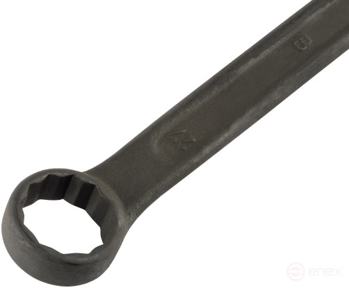 Ключ комбинированный *27 BERIL