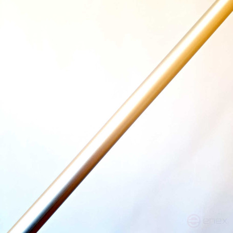 Штанга алюминиевая Fast-lock для водосгона