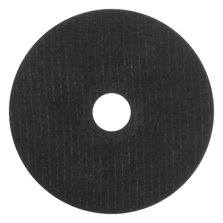 Metal cutting circle, 125 x 1.2 x 22.2 mm Denzel