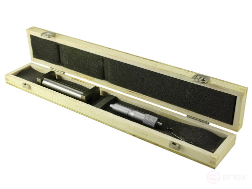 Micrometer piece nutrometer NM-U 150-175 0.01 Micron