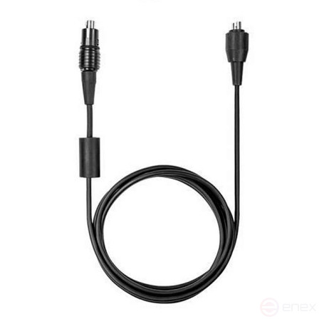 Testo plug-in cable