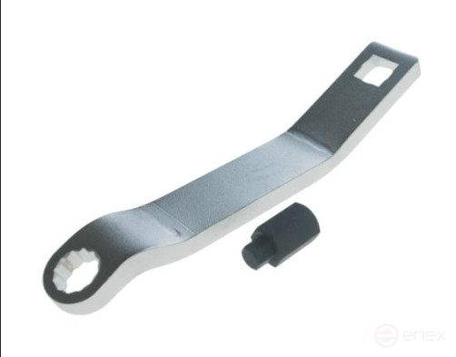 Приспособление для проверки уровня масла (SUBARU 73099SG000) JTC