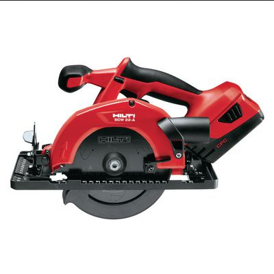 Rechargeable Circular saw SCW22-A comp 1 battery