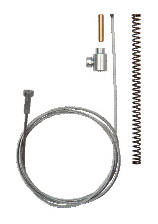 Съемник хомутов системы охлажд. 18-54 мм
