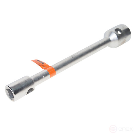 Cylinder wrench 22x38mm ER-34238 straight L=400mm EUREKA 1/10/40