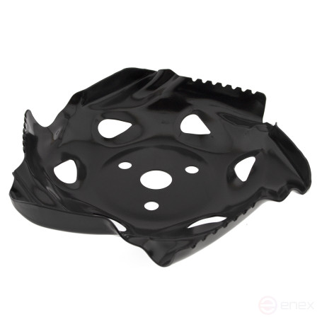 Диск для триммера 230 х 25.4, для удаления сорняков, Чеглок (50)