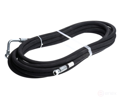 Hydraulic hose for double-column long lifts GTE-B200/GTE-B201 GTE