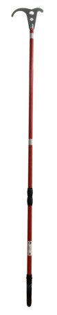 Double hook lightweight reinforced 2330mm