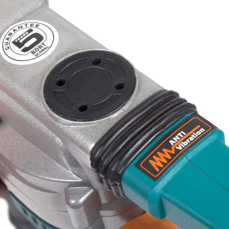 Electric hammer drill BORT BHD-1500