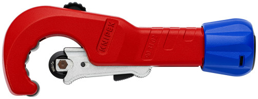 KNIPEX TubiX® Pipe cutter, Ø 6 - 35 mm, L-260 mm, on suspension