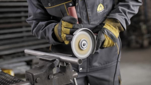 Отрезной круг A 946 TZ Special, 125 x 1,6 x 22,23