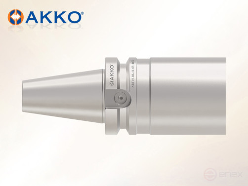 Державка ABT40-BL41-63-250