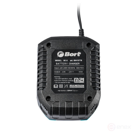 Устройство зарядное BORT BC-3