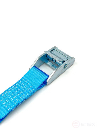 Belt tie rod with spring lock 25 mm (art. 25.025.1.k) (2 500)