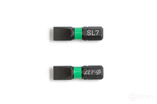 Бита ударная 1/4