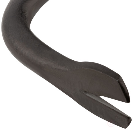 Round nail clipper 700x20 mm