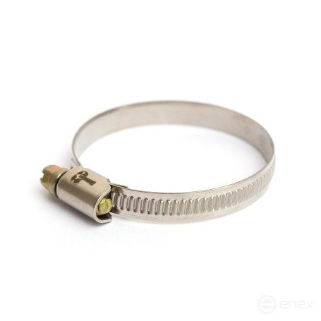 Clamp 40-60 crimp, 1 pc.