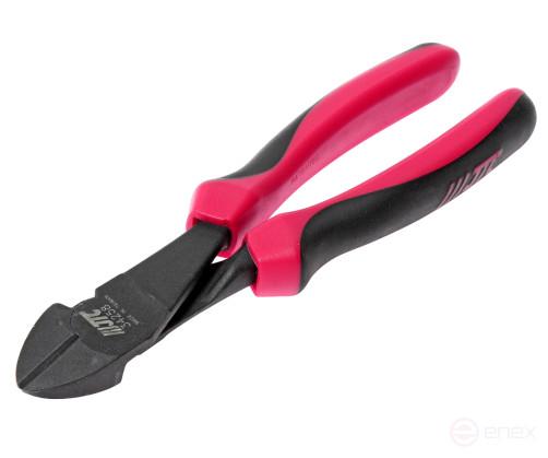 Кусачки боковые 200мм усиленные JTC