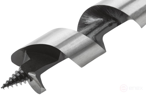 Levis screw drill for wood 25x460 mm