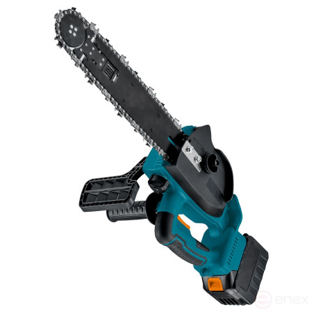 Cordless chain saw BORT BKS-2112 (without battery and charger)