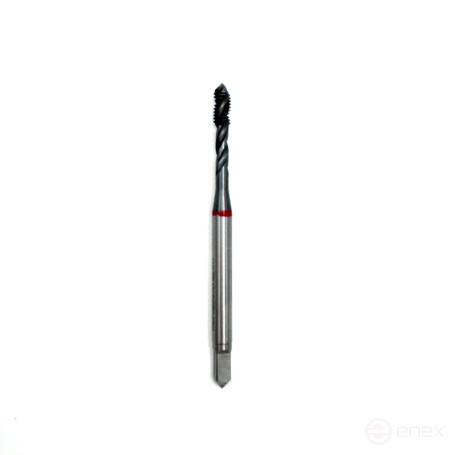 Tap 1716 spiral mash M5*0.8 DIN371 PM HSSE TiCIN HEAT RESISTANT 1/10