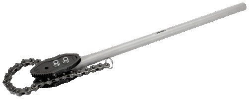 Ключ трубный цепной 4" (115 мм); L=940 мм