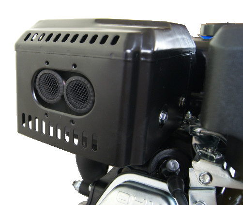 Двигатель Lifan NP460 3А (18,5 л.с.)