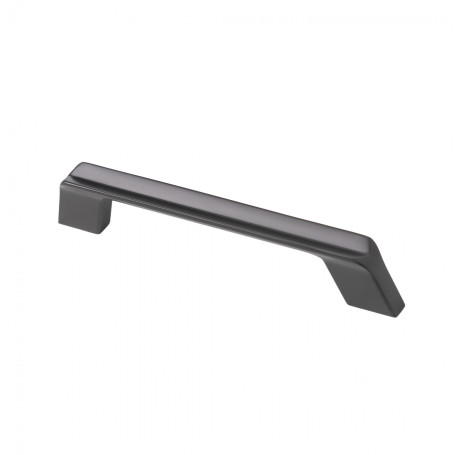 Pen meb. bracket met. TECHNO line 128 graphite, AKS