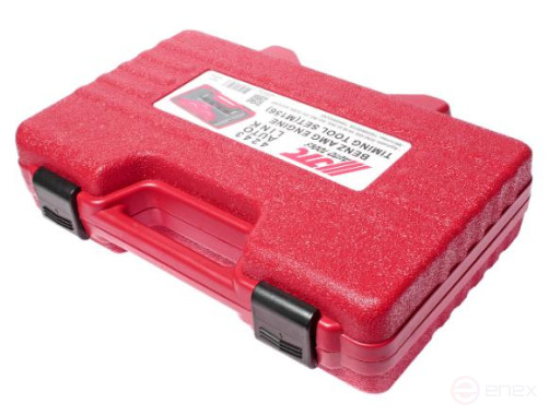 Набор фиксаторов для установки фаз ГРМ (MERCEDES M156,ML63,S63L,S63,CLS63,CLK63,R63,E63) JTC