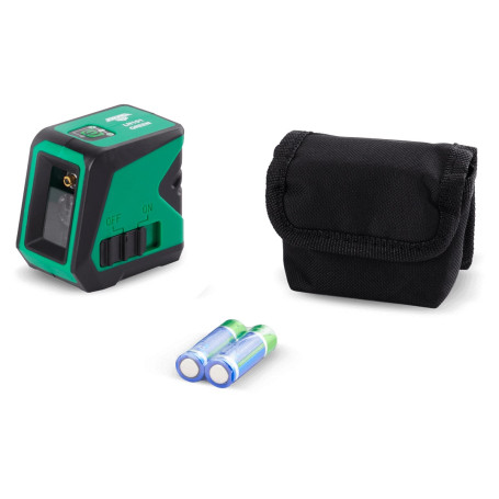 AMO LN101 Green Laser Level with Green Beam