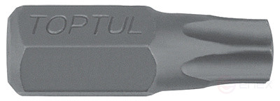 Бита 10 мм TORX T45 L=30 мм TOPTUL FSEA1245